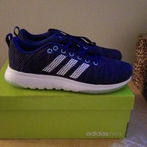 New Adidas sneakers